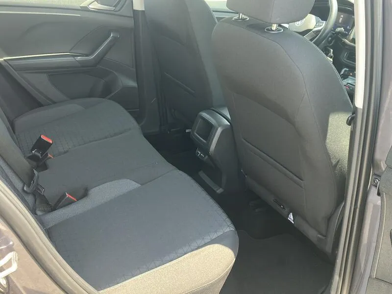Volkswagen T-Cross Advance 1.0 TSI - foto 27