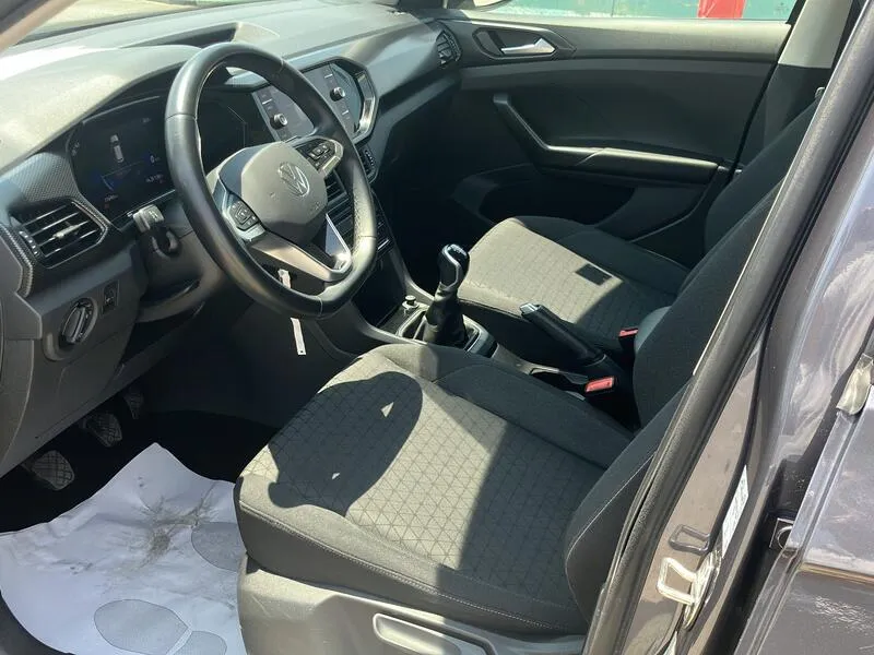 Volkswagen T-Cross Advance 1.0 TSI - foto 19