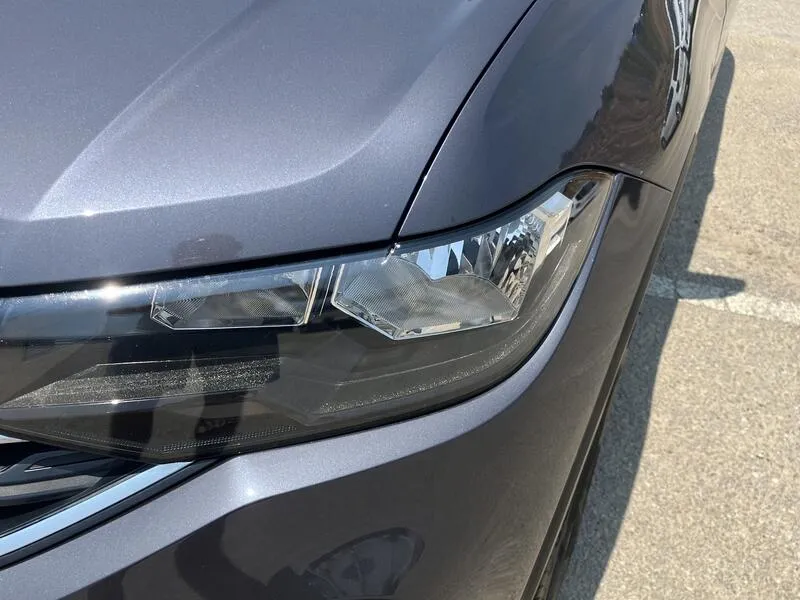 Volkswagen T-Cross Advance 1.0 TSI - foto 10