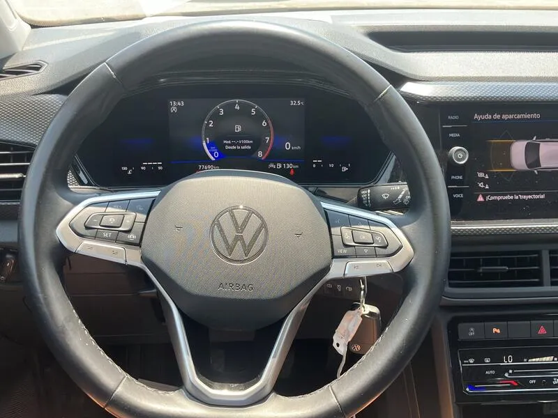 Volkswagen T-Cross Advance 1.0 TSI - foto 34