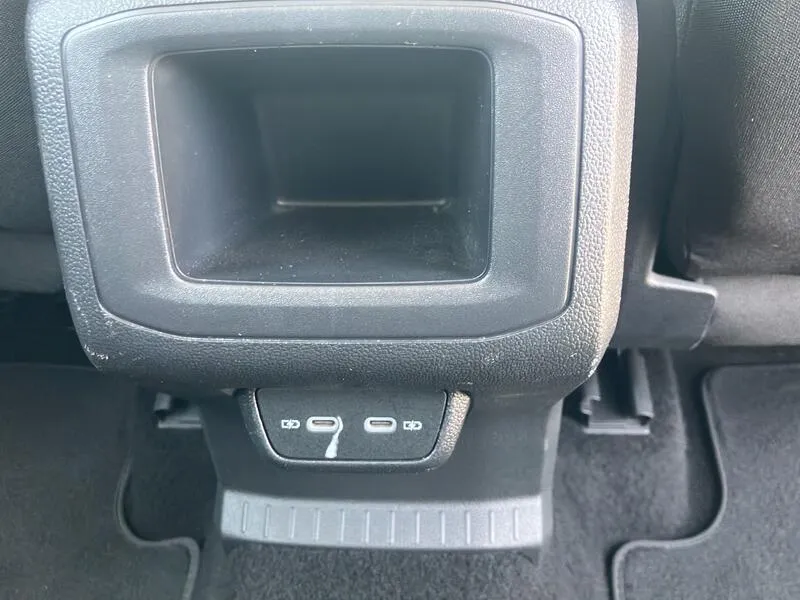 Volkswagen T-Cross Advance 1.0 TSI - foto 31