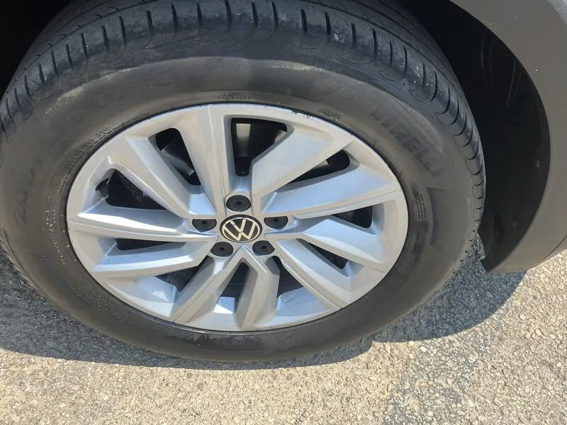 Volkswagen T-Cross Advance 1.0 TSI - foto 15