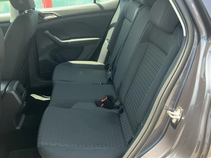 Volkswagen T-Cross Advance 1.0 TSI - foto 23