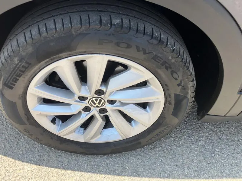 Volkswagen T-Cross Advance 1.0 TSI - foto 11