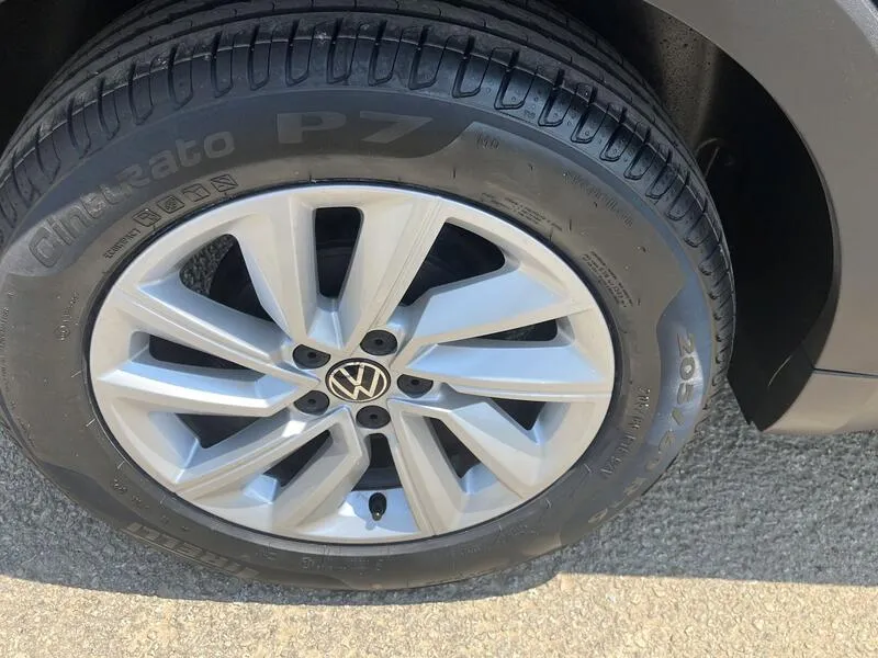 Volkswagen T-Cross Advance 1.0 TSI - foto 14