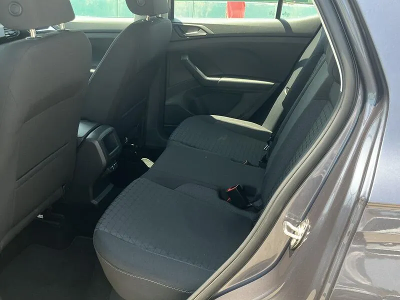 Volkswagen T-Cross Advance 1.0 TSI - foto 22