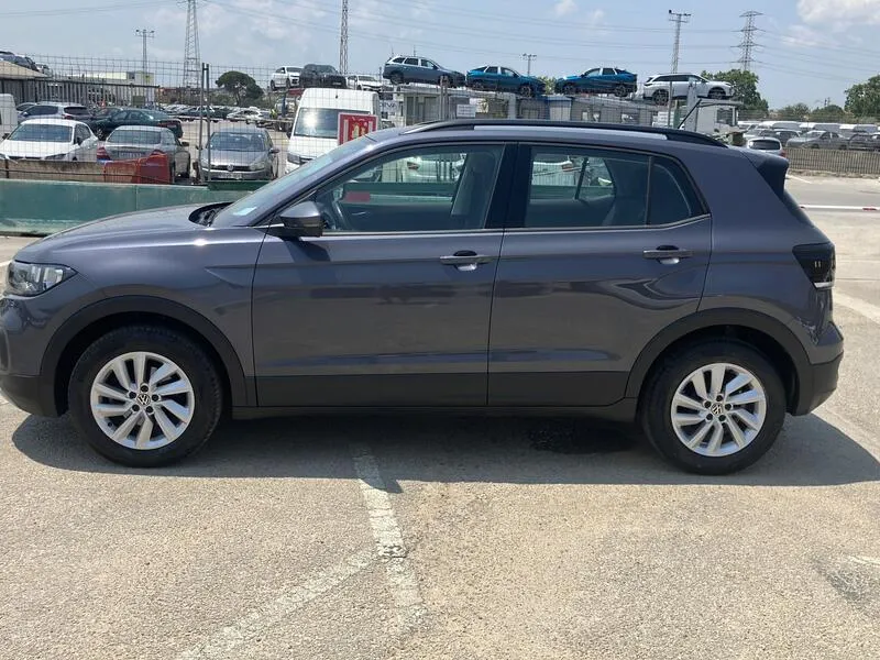 Volkswagen T-Cross Advance 1.0 TSI - foto 3