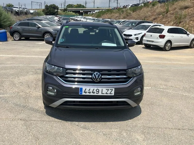 Volkswagen T-Cross Advance 1.0 TSI - foto 9