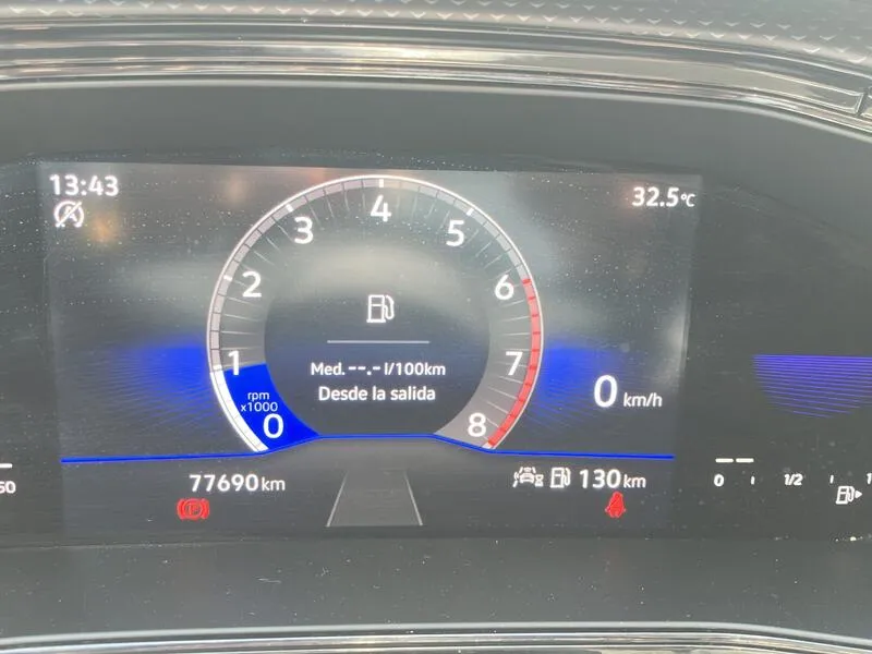Volkswagen T-Cross Advance 1.0 TSI - foto 37
