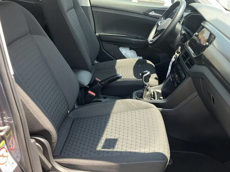 Volkswagen T-Cross Advance 1.0 TSI - foto 30