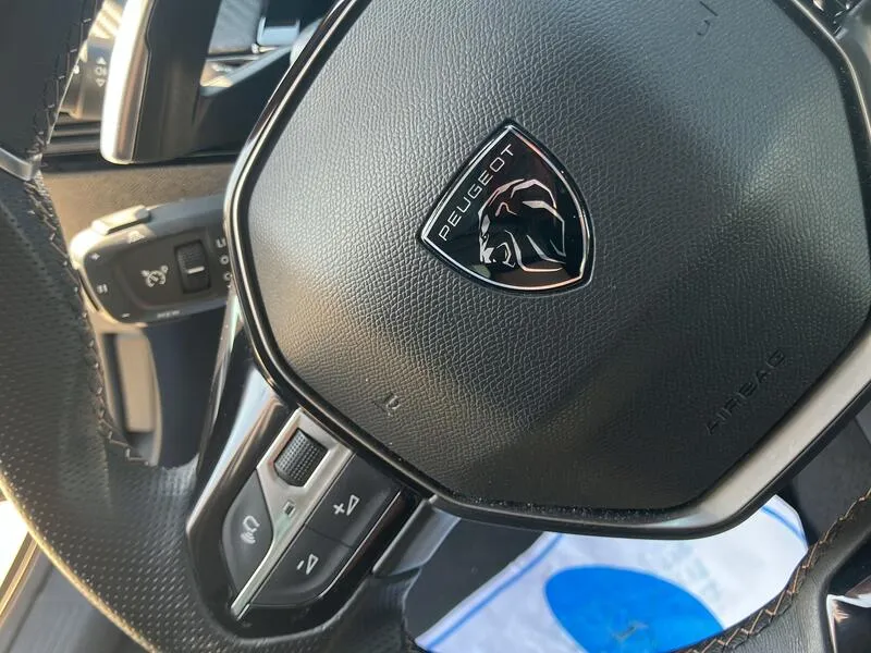 Peugeot 508 GT 1.5 HDi - foto 38