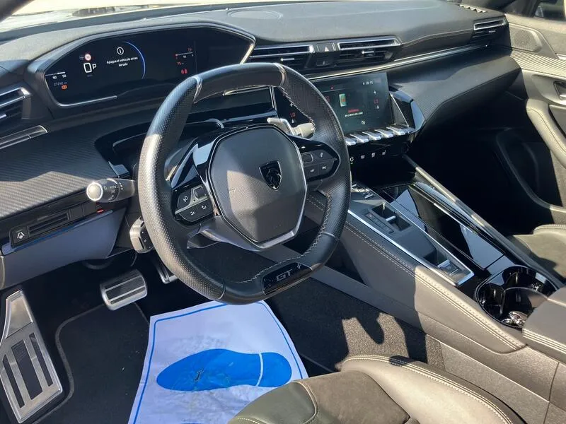 Peugeot 508 GT 1.5 HDi - foto 10