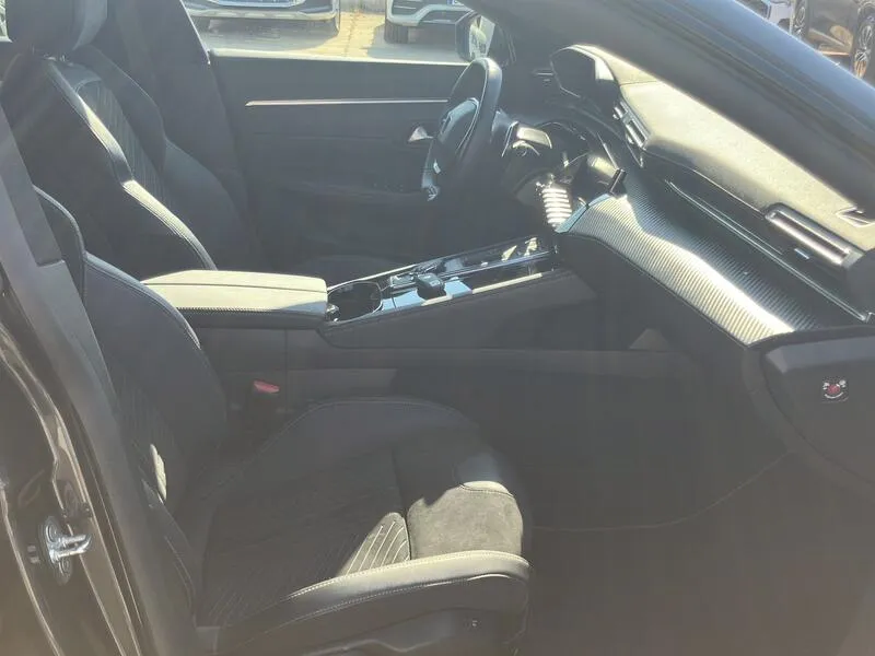 Peugeot 508 GT 1.5 HDi - foto 28