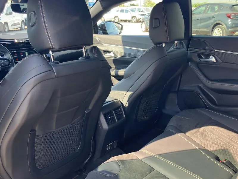 Peugeot 508 GT 1.5 HDi - foto 34