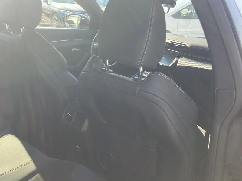 Peugeot 508 GT 1.5 HDi - foto 32