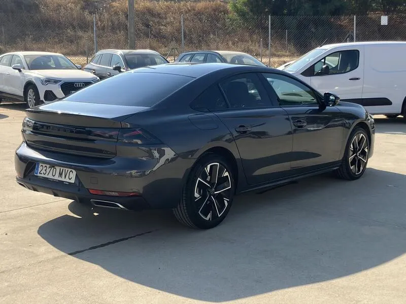 Peugeot 508 GT 1.5 HDi - foto 6