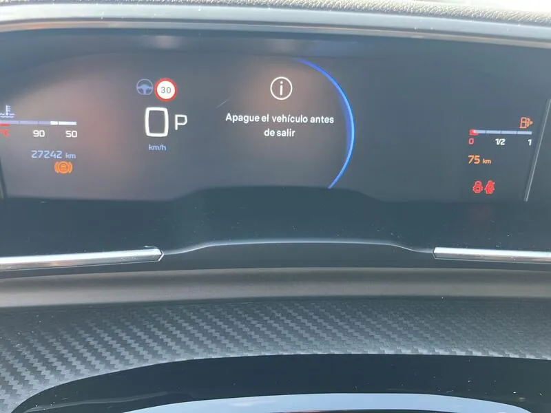 Peugeot 508 GT 1.5 HDi - foto 15