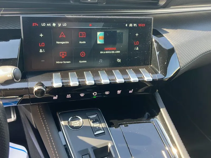 Peugeot 508 GT 1.5 HDi - foto 39