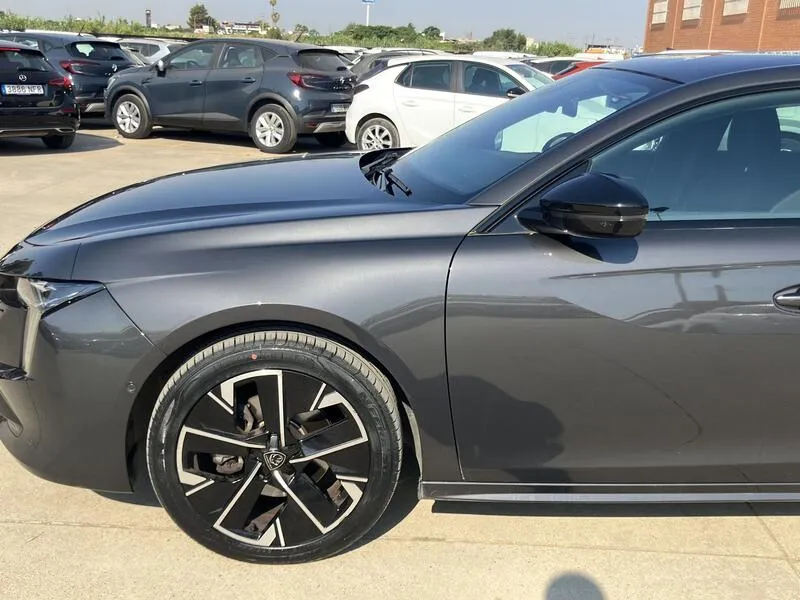 Peugeot 508 GT 1.5 HDi - foto 20