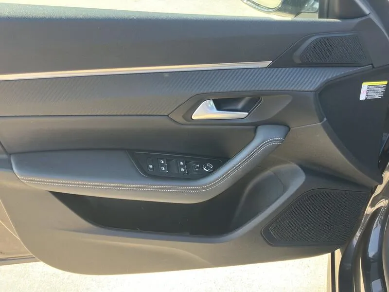 Peugeot 508 GT 1.5 HDi - foto 11