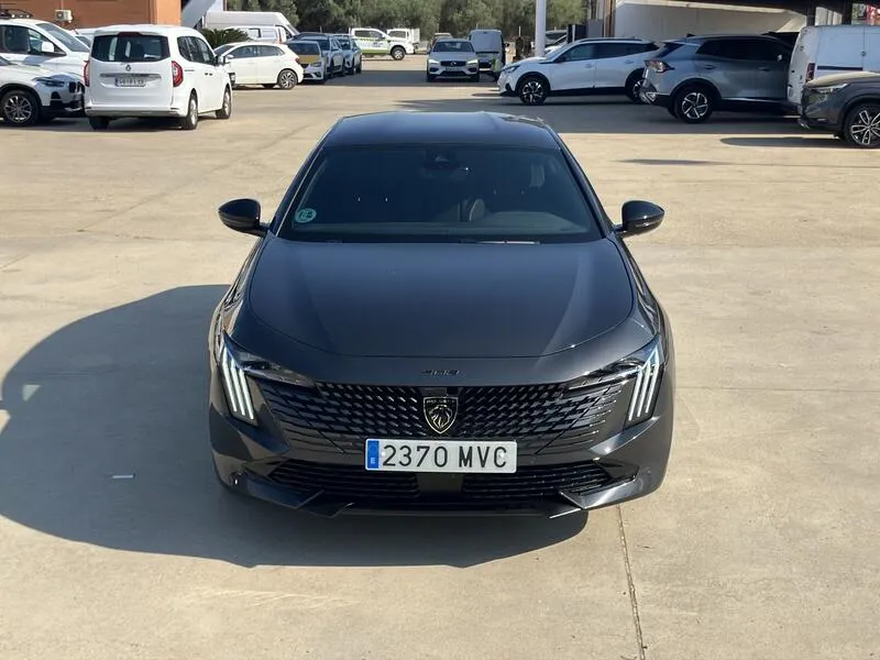 Peugeot 508 GT 1.5 HDi - foto 9