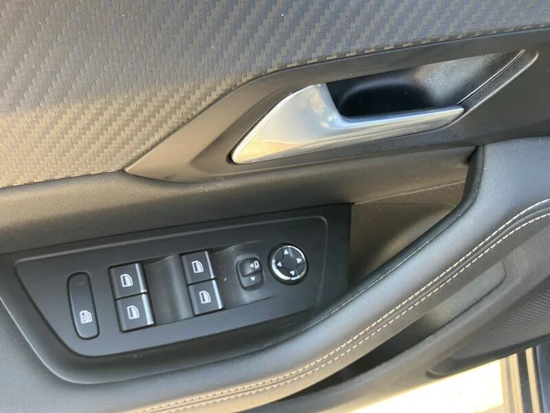Peugeot 508 GT 1.5 HDi - foto 36