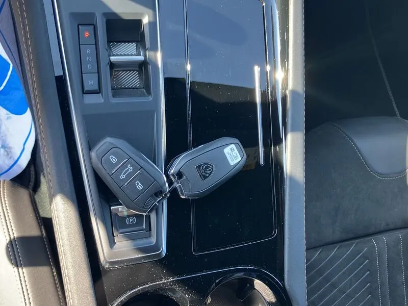 Peugeot 508 GT 1.5 HDi - foto 16