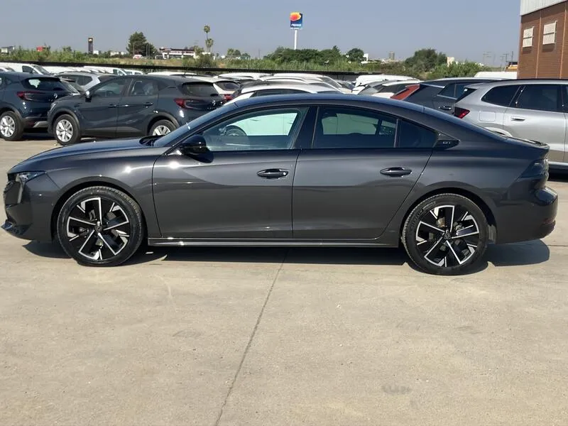 Peugeot 508 GT 1.5 HDi - foto 3