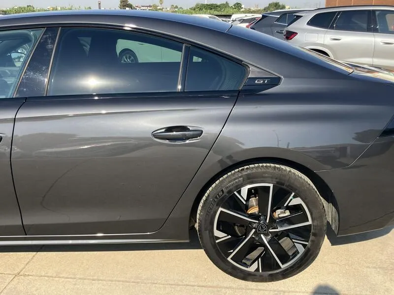 Peugeot 508 GT 1.5 HDi - foto 21