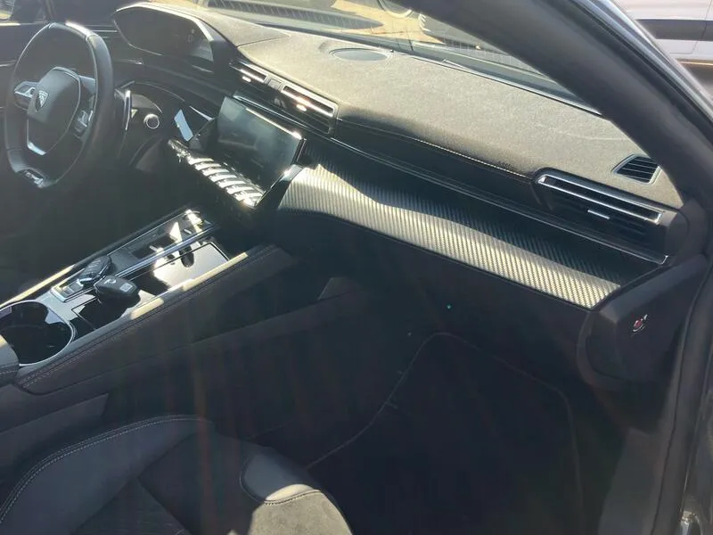 Peugeot 508 GT 1.5 HDi - foto 29