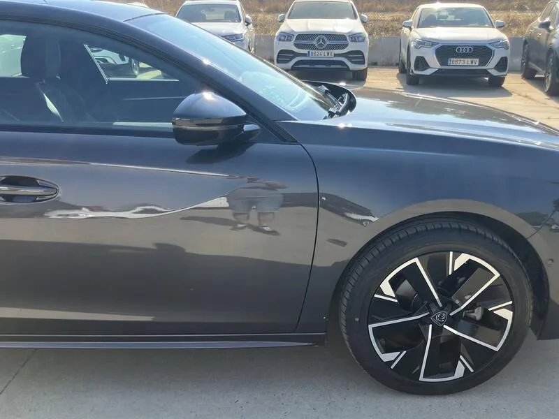 Peugeot 508 GT 1.5 HDi - foto 25