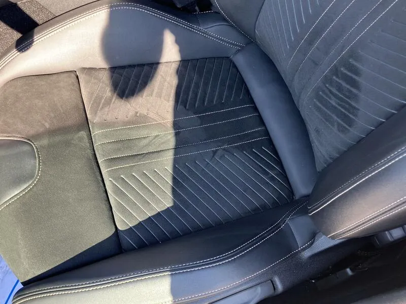 Peugeot 508 GT 1.5 HDi - foto 13