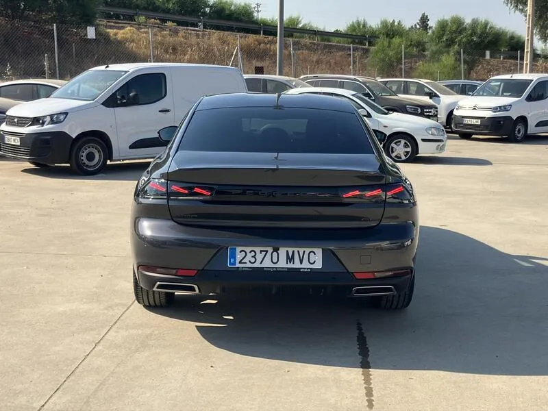 Peugeot 508 GT 1.5 HDi - foto 5