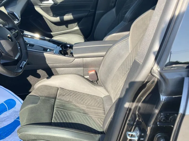 Peugeot 508 GT 1.5 HDi - foto 12