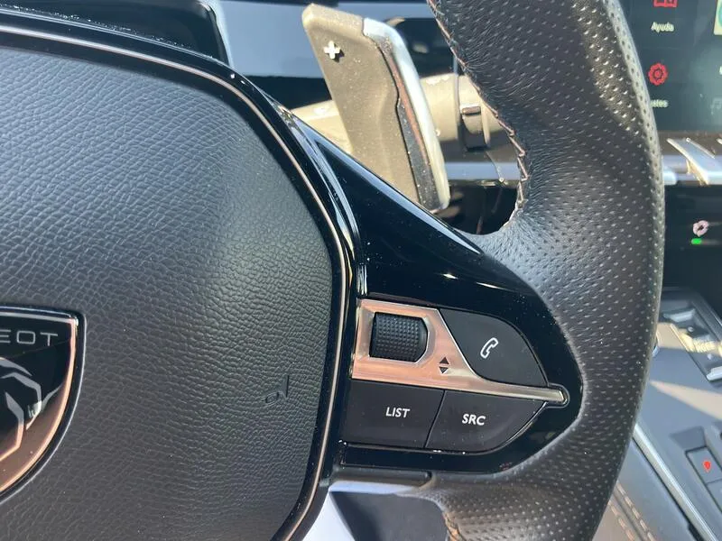 Peugeot 508 GT 1.5 HDi - foto 37