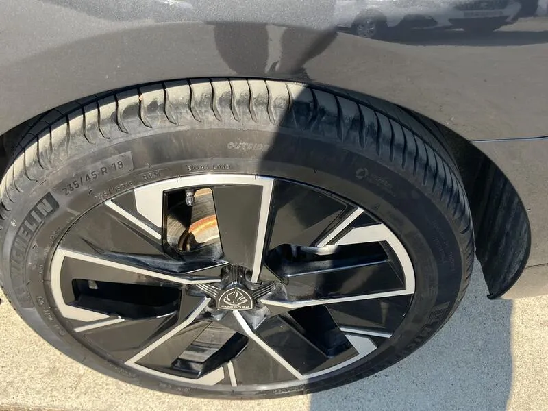 Peugeot 508 GT 1.5 HDi - foto 22