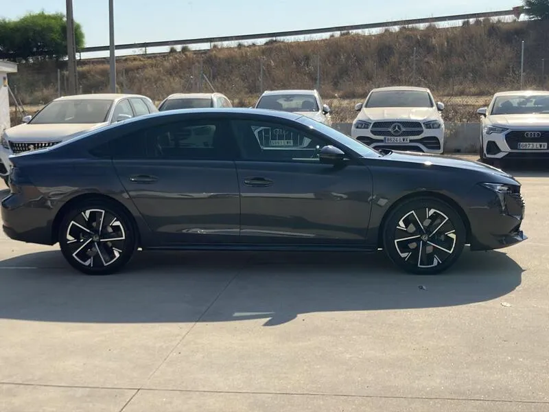 Peugeot 508 GT 1.5 HDi - foto 7