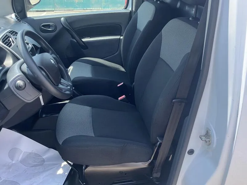 Renault Kangoo Profesional dCi - foto 19