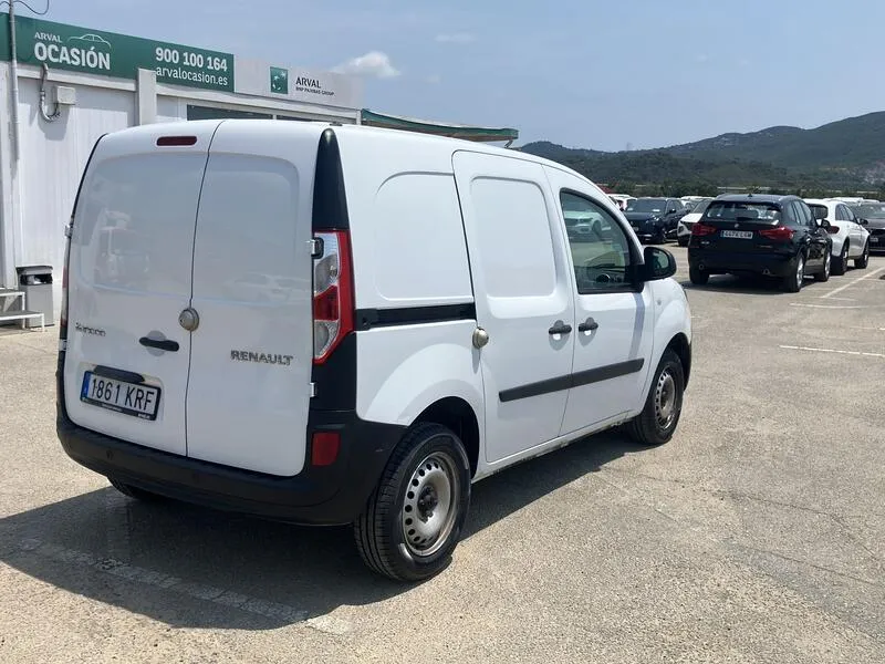 Renault Kangoo Profesional dCi - foto 6