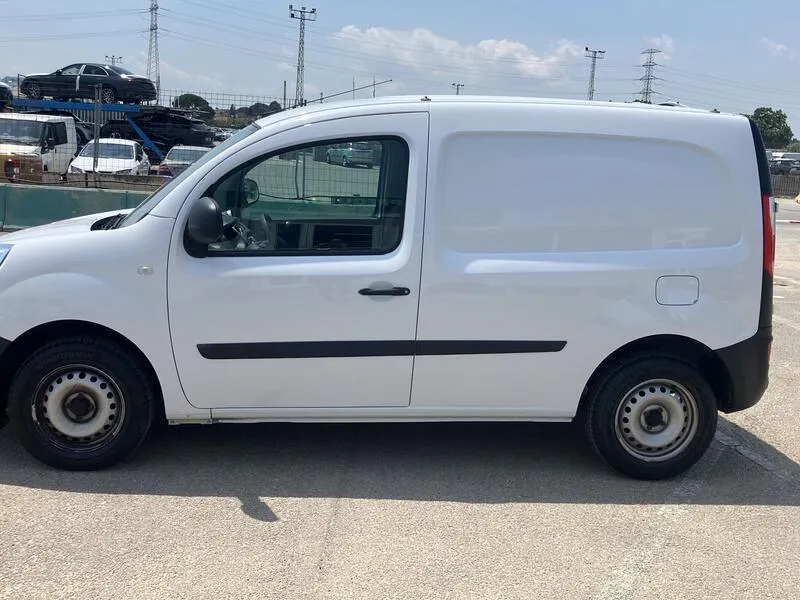 Renault Kangoo Profesional dCi - foto 3