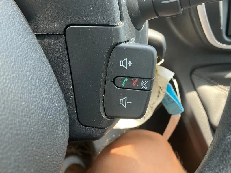 Renault Kangoo Profesional dCi - foto 31