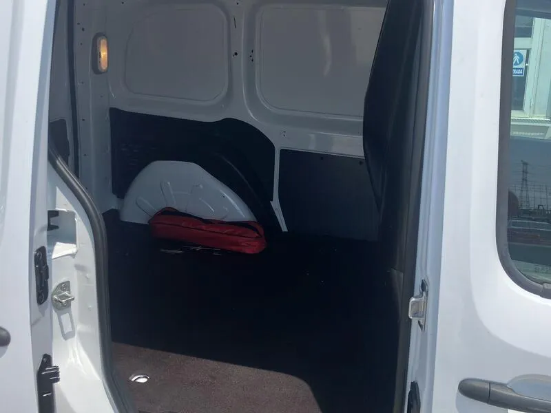 Renault Kangoo Profesional dCi - foto 23
