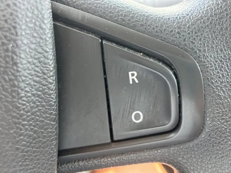 Renault Kangoo Profesional dCi - foto 30