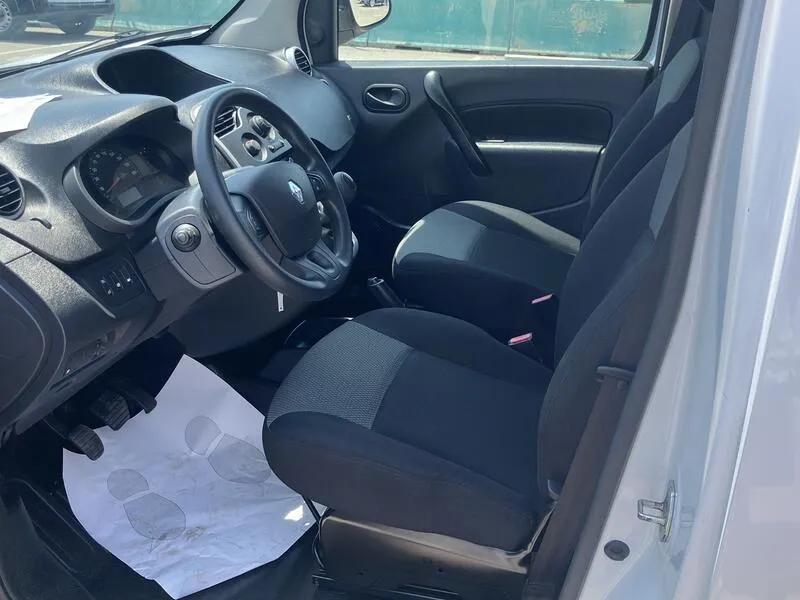 Renault Kangoo Profesional dCi - foto 18