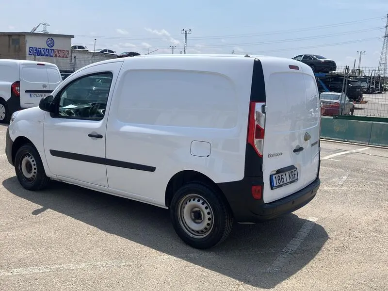 Renault Kangoo Profesional dCi - foto 4