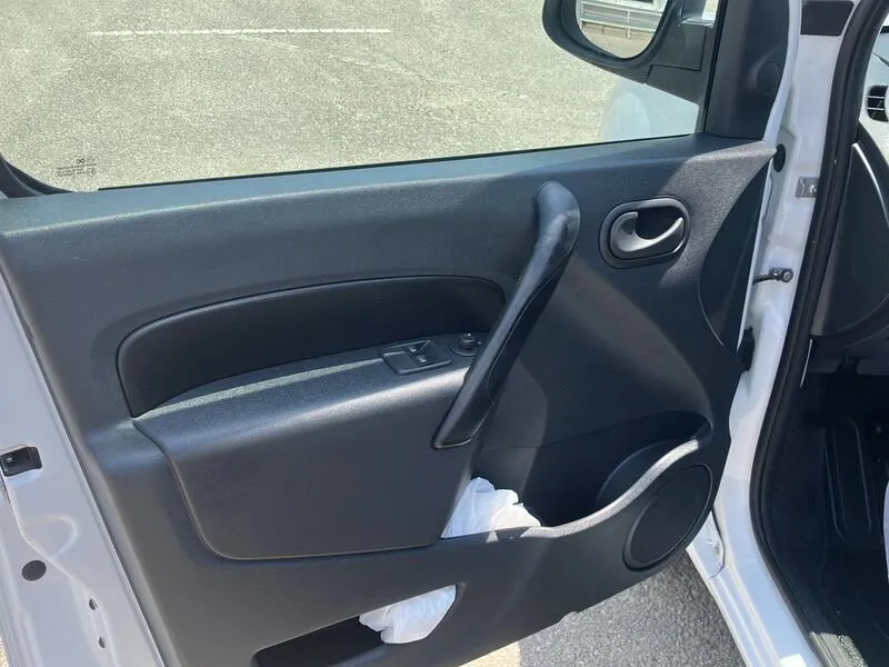 Renault Kangoo Profesional dCi - foto 17