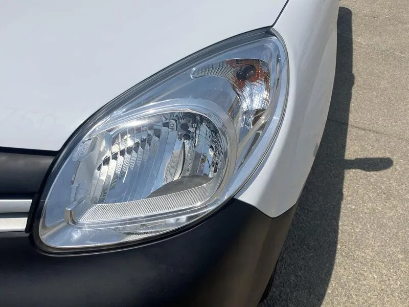 Renault Kangoo Profesional dCi - foto 10