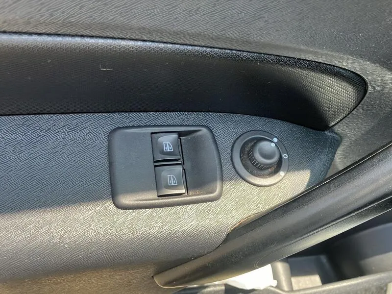 Renault Kangoo Profesional dCi - foto 27