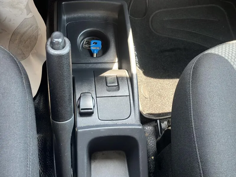 Renault Kangoo Profesional dCi - foto 33
