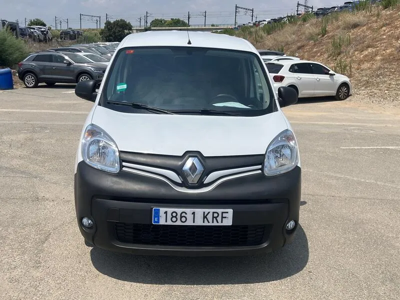 Renault Kangoo Profesional dCi - foto 9